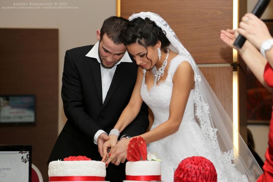 В отеле Radisson прошел II ежегодный Свадебный фестиваль