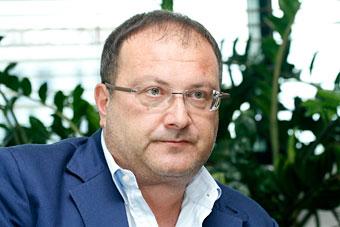 Кацман предложил убрать с улиц Калининграда всю брусчатку