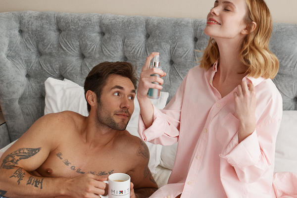 Косметика, которая поможет расцвести вместе с весной