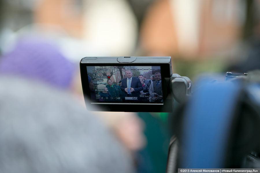 «Коля-колокольчик»: как Николай Цуканов открыл два детских садика за один день