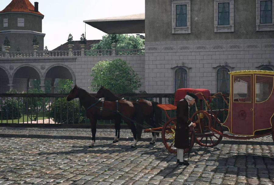 Иллюстрация - скрин с сайта kant300.kantiana.ru/vr-project