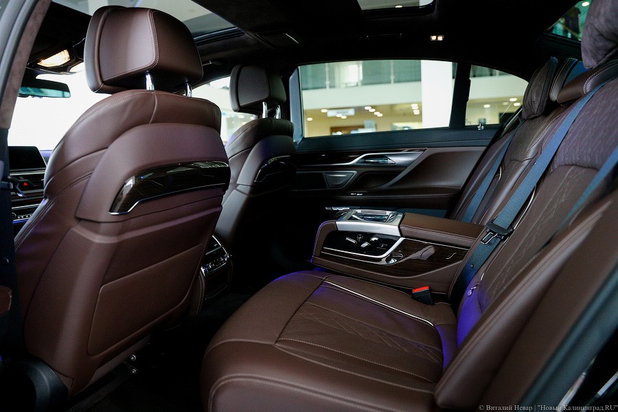 Компания Porsche отзывает 2 тысячи проданных в России автомобилей