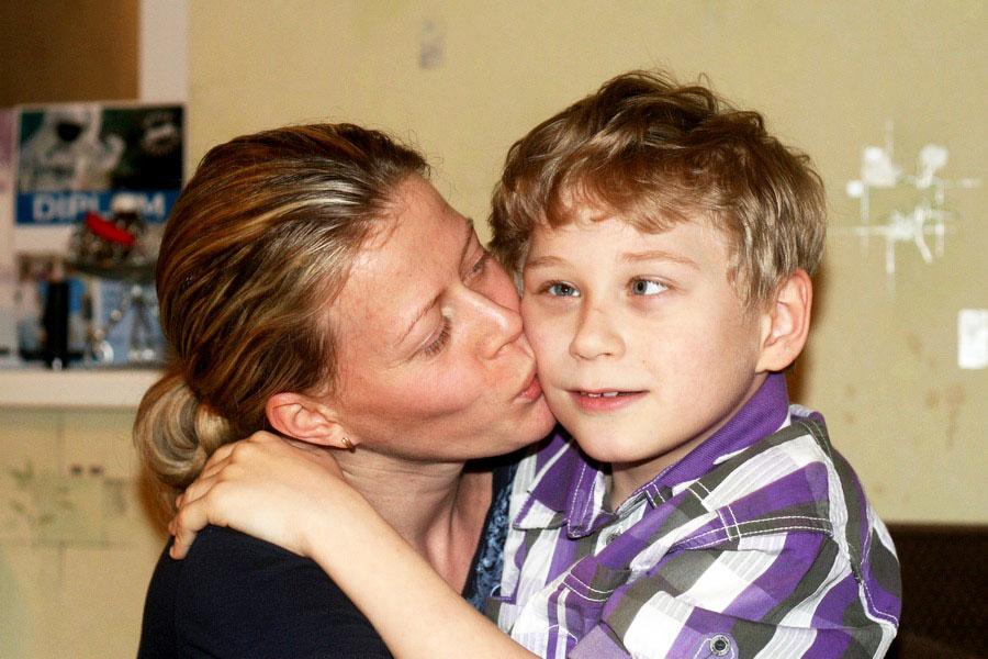 Степану Савкину нужна ваша помощь!