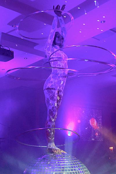 "Открытие Radisson Kaliningrad": фоторепортаж