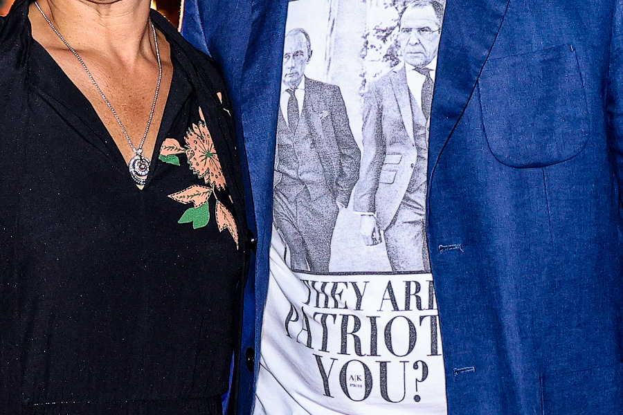 Краткость — враг гонорара: в Калининграде открылся Х кинофестиваль «Короче» (фото)