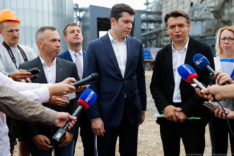 «ДолговГрупп» дарит Нестерову здание сельского Дома культуры