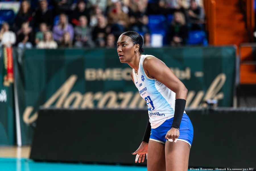 «Не сдаёмся и двигаемся дальше»: как прошёл матч «Локомотива» и «Динамо Ак-Барс»