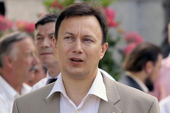 Торба назначен зампредседателя правительства Калининградской области