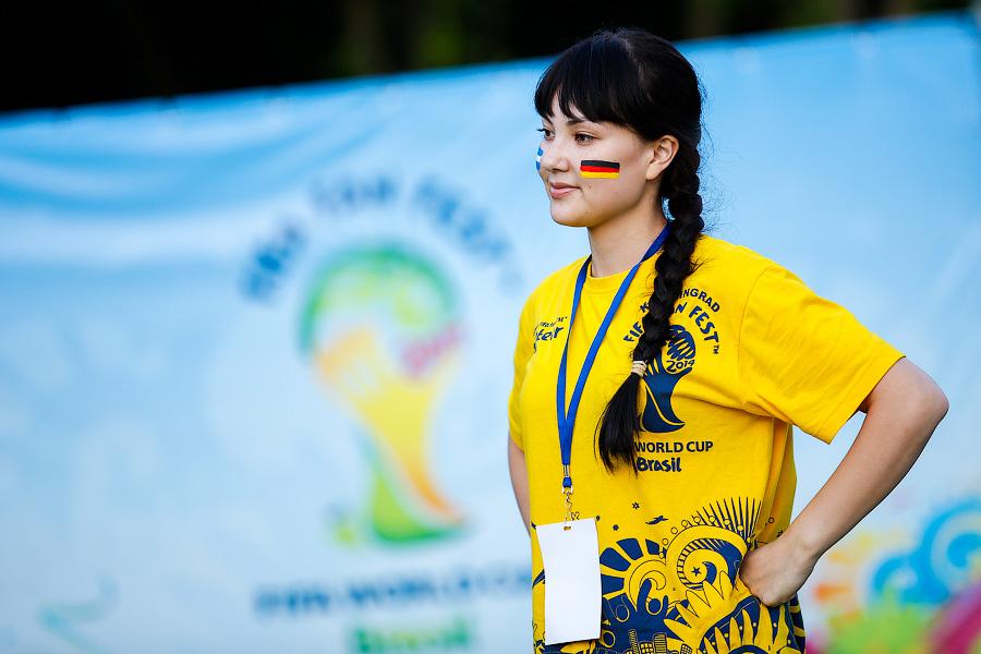 Работа над ошибками: как в Калининграде закрывали фестиваль болельщиков FIFA