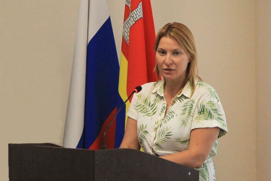 В бывшем кожвендиспансере назначен новый главврач