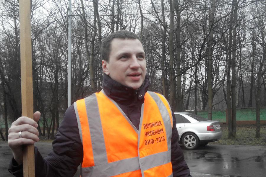 Александр Васильев, фото — «Новый Калининград.Ru».