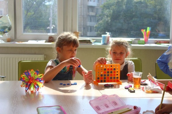 Не знаете, чем занять ребенка — отправьте его в «Продленку»