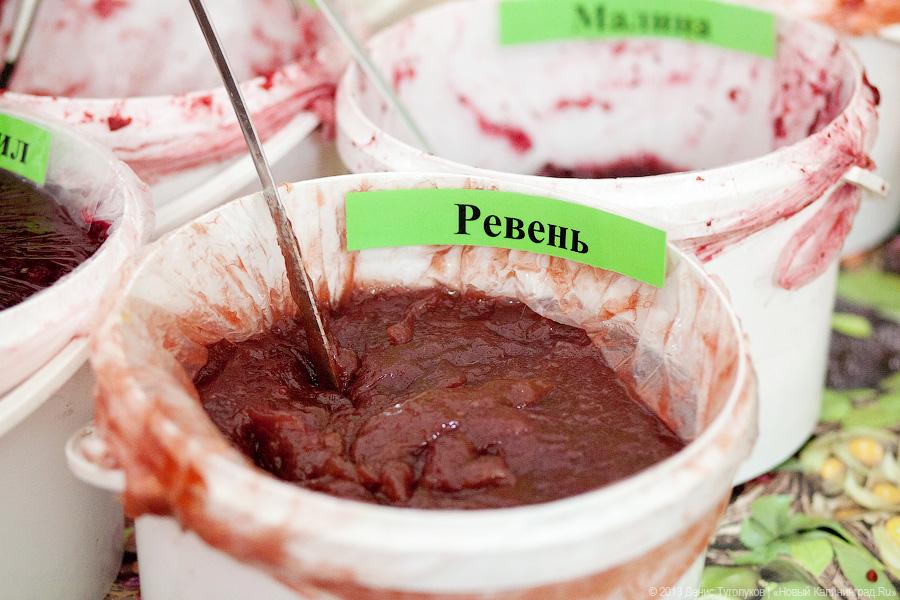 Хлеб медовый и мед белый, как снег: вкусные подарки к Рождеству и Новому году
