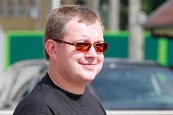 Сына Наталии Шерри повысили до заместителя генерального директора «Янтарьэнерго»