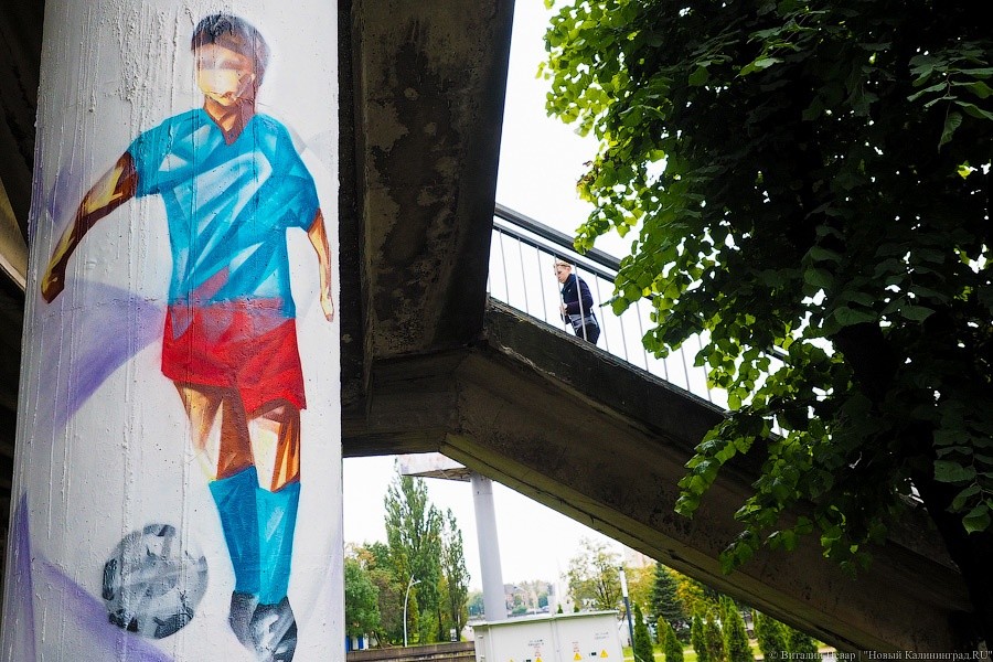 Фото — Виталий Невар, «Новый Калининград» 