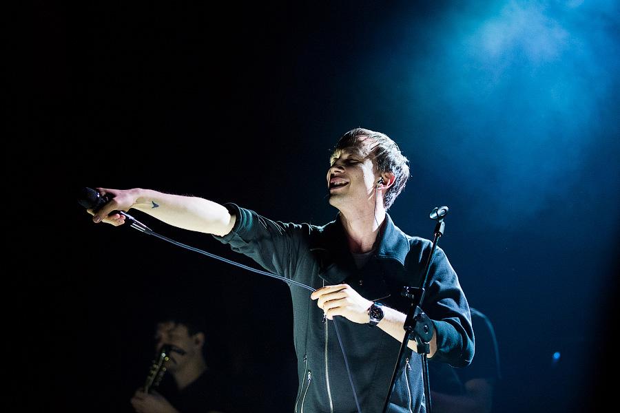 Никакого русского рока: как группа «Lumen» собрала большой зал «Вагонки»