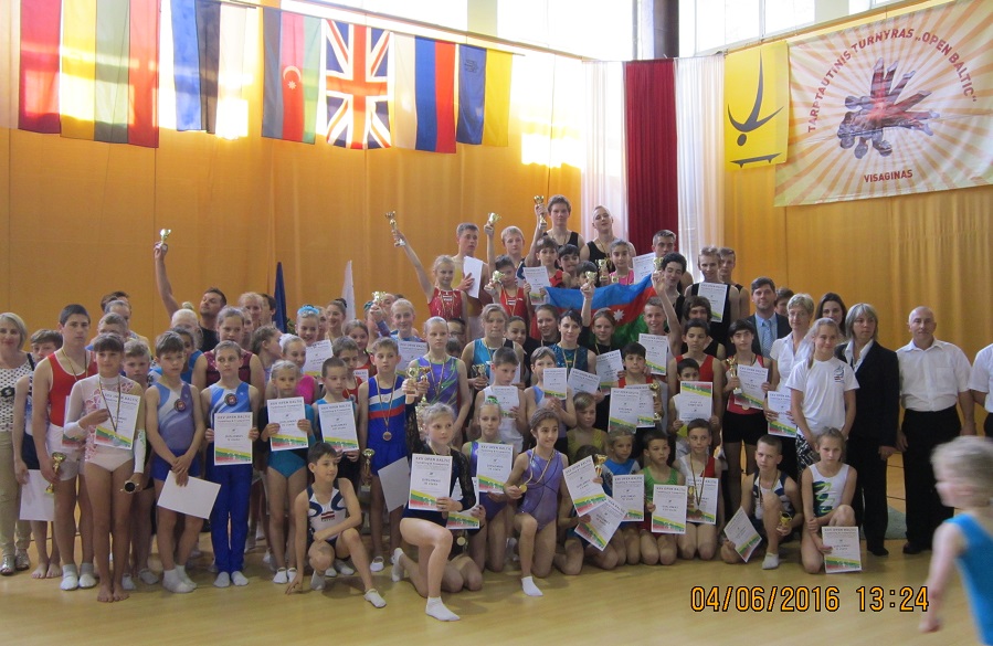 Прыжки на батуте: ваш ребенок будет здоров и счастлив