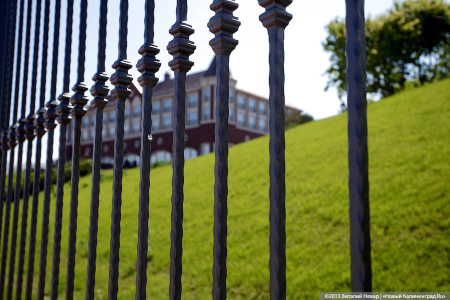 Дикие пляжи. Продолжение: Пионерский накануне курортного сезона