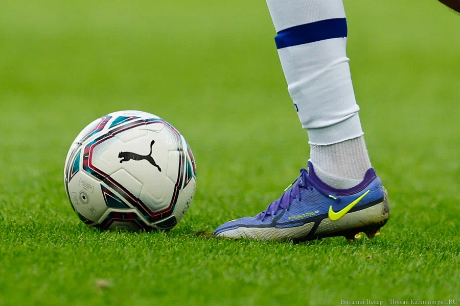 СМИ: «Балтика» заявила о небольшом бюджете клуба