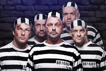 «Пилот» приземлится в Калининграде