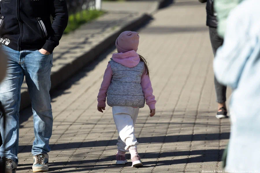 ВЦИОМ: 85% детей считают родителей главным источником жизненных ценностей