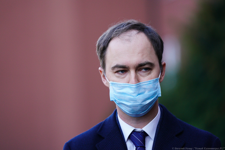 Власти о ситуации с ковидом: аккуратно и с легким чувством страха говорим о стабилизации