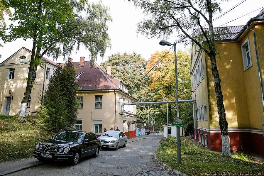 Семь лет разрухи: судьба разграбленной Медсанчасти №1 до сих пор не решена