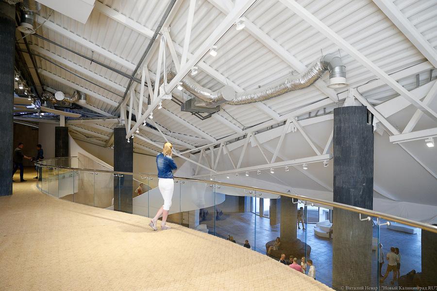 «Разве можно наспех?»: как в светлогорском Театре эстрады впервые провели КВН