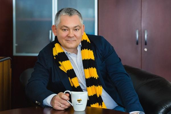 Сергей Лихобабин: «Выбираем персональный подход к каждому»