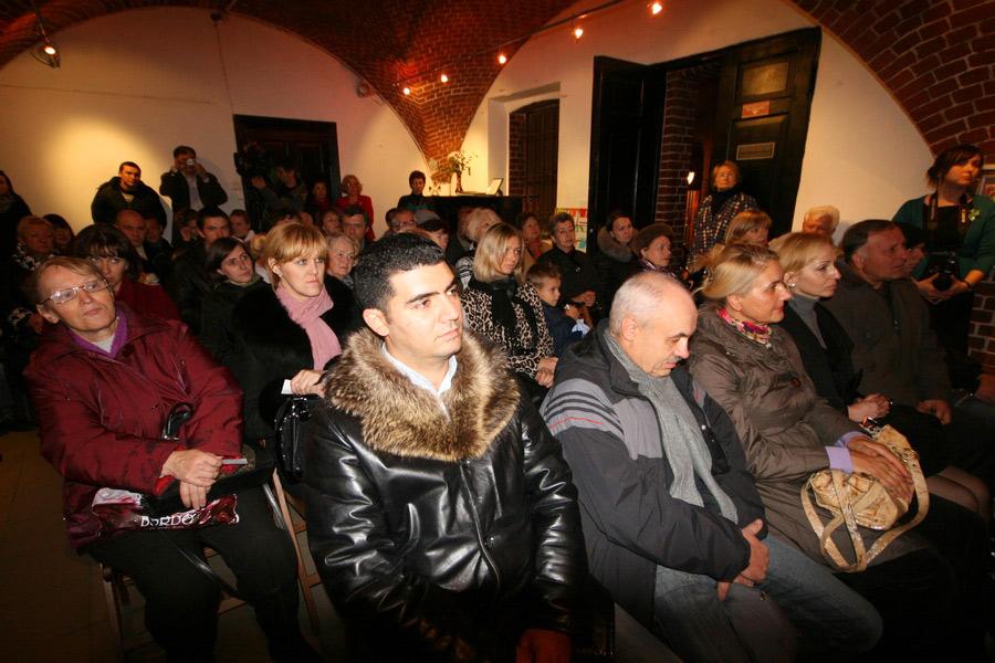 "Трамвайный юбилей": фоторепортаж "Нового Калининграда.Ru"