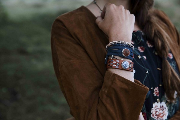 Подари ей эксклюзивный браслет NOOSA — она его хочет