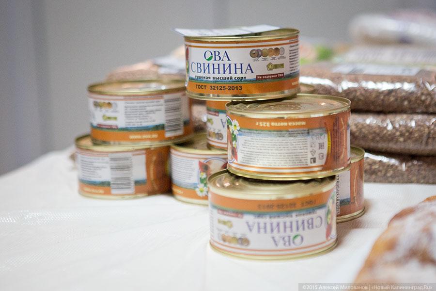 Спрос под стать предложению: как прошёл день голосования в Калининграде