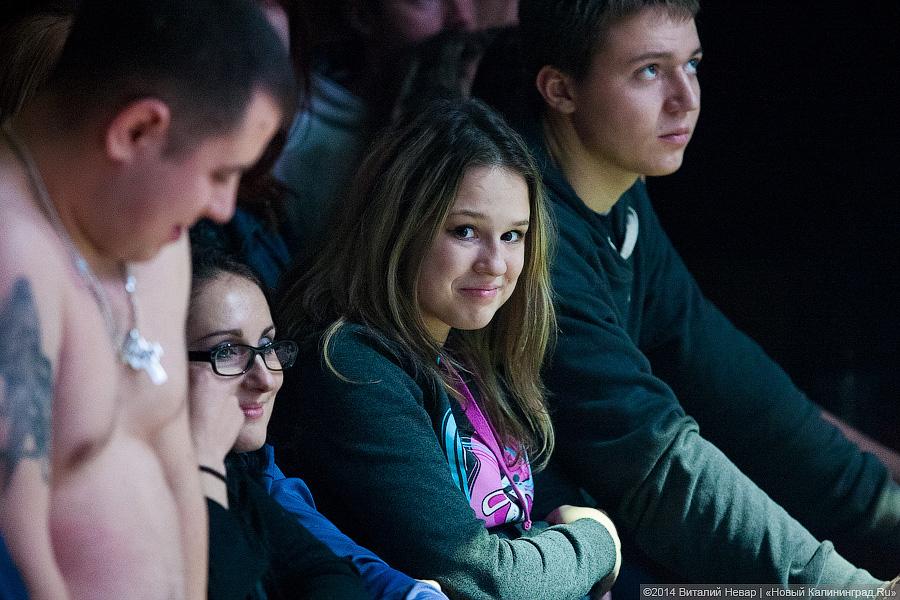 Недетская матрёшка: группа «Ляпис Трубецкой» представила на «Вагонке» новый альбом