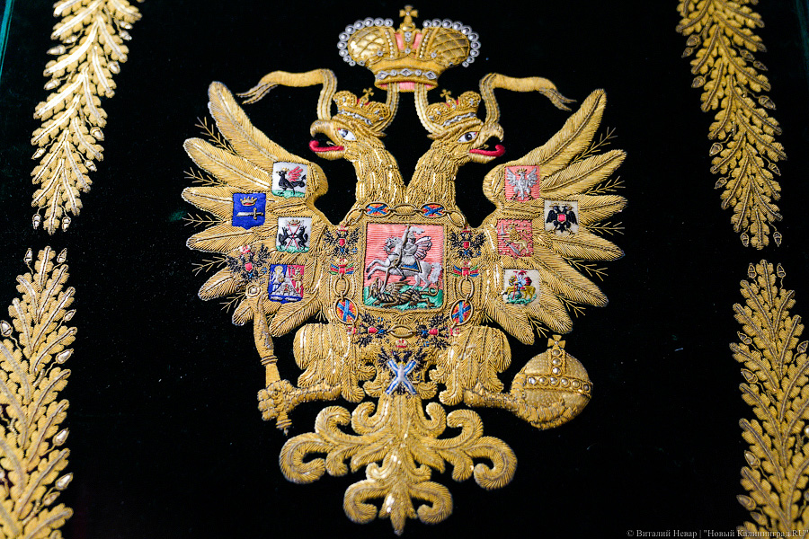 Письмо Канта: Государственный исторический музей привёз выставку в Калининград (фото)