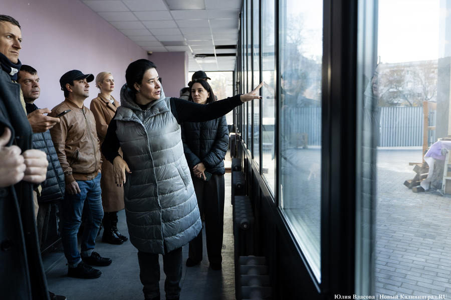 «Привести сюда детей невозможно»: что происходит в «Доме искусств» (фото)