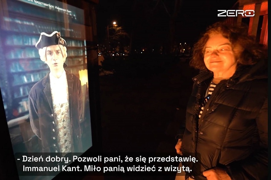 «Диаметральная разница»: журналистка из Польши сняла сюжет о Калининграде
