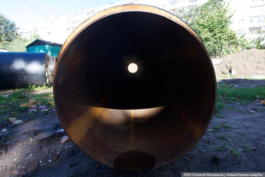 Верхом на трубе: кому не повезет с началом отопительного сезона