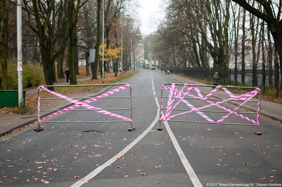 «Сама Богородица приехала»: фоторепортаж «Нового Калининграда.Ru»