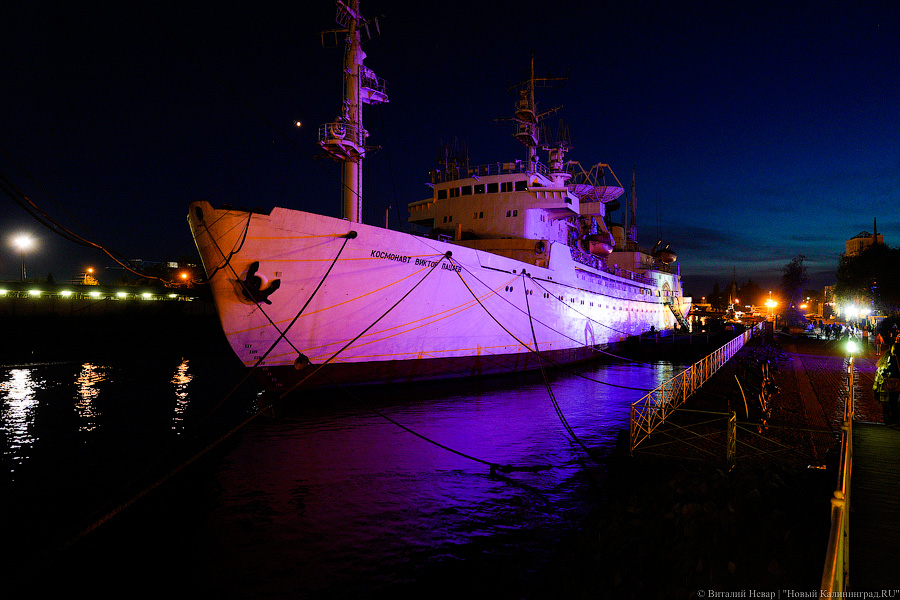 Избирательный COVID: как Музейная ночь стала праздником для одних и проблемой для других