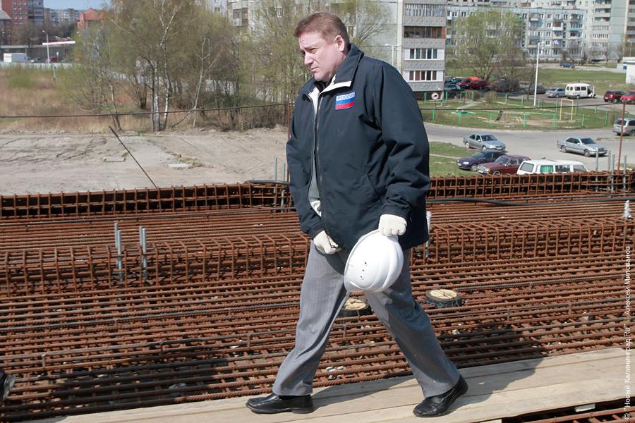 "Каким он парнем был": фоторепортаж "Нового Калининграда.Ru"