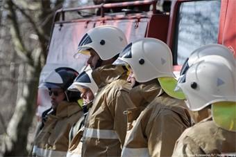 МЧС просит 1 млн рублей на создание добровольной пожарной дружины 