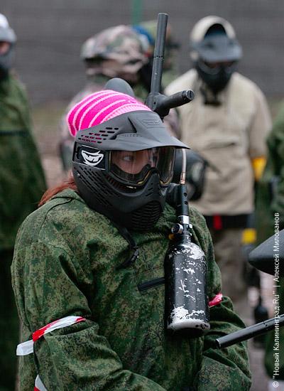 "Как дети Ярошука застрелили": фоторепортаж "Нового Калининграда.Ru"