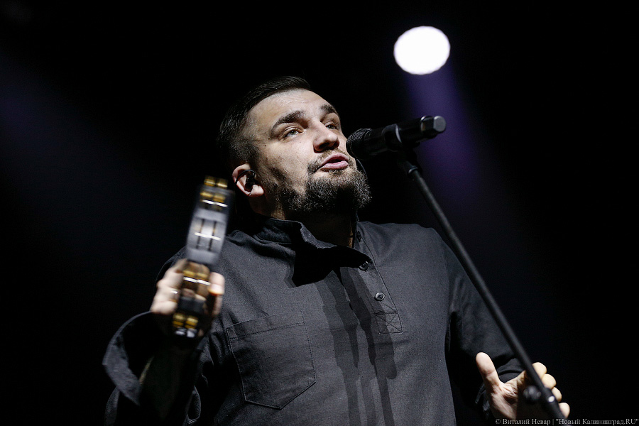 Мишустин: организаторы концерта Басты пренебрегли безопасностью ради выгоды