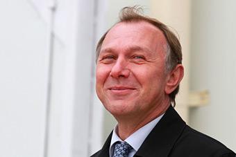 Сергей Бучельников назначен гендиректором Балтийской АЭС