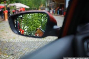 Во время эстафеты олимпийского огня центр города будет перекрыт на 16 часов