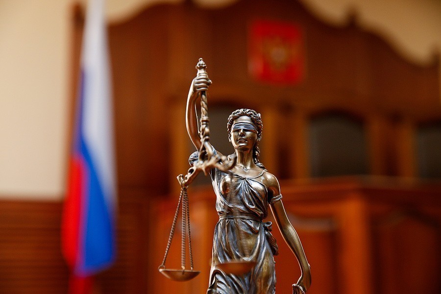 В России начали судить жителя Польши, обвиняемого в шпионаже
