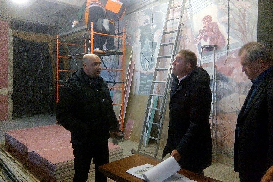 Фото — Татьяна Зиберова, «Новый Калининград.Ru»