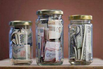 В Советске ограбили банк "Восточный экспресс"