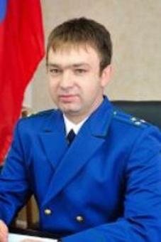 Прокурор про свою декларацию о доходах в 8 млн: «Зачем мне комментировать?»