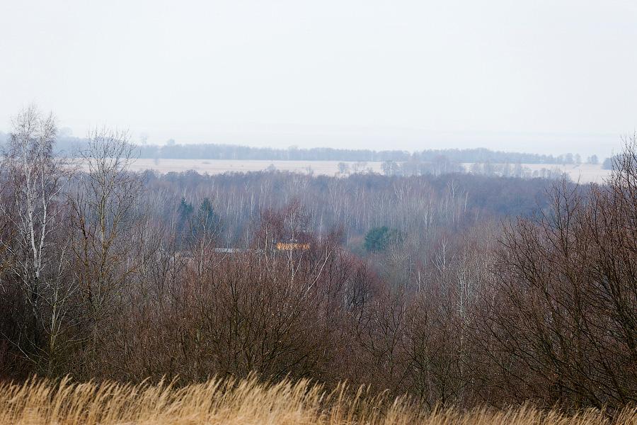 Мирное небо: фоторепортаж с тренировки по боеготовности расчётов С-300 ПВО